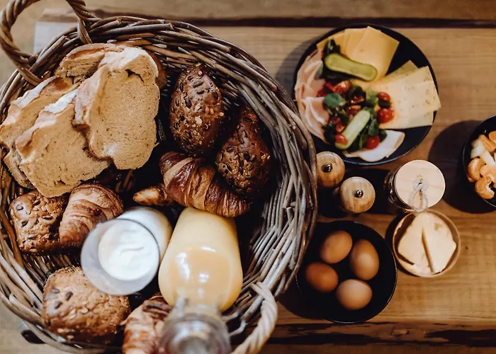 De Hilkensberg Hotel *