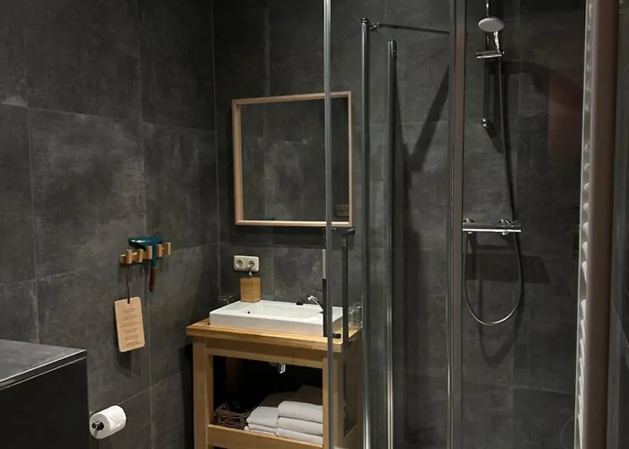 Hotel De Hilkensberg *