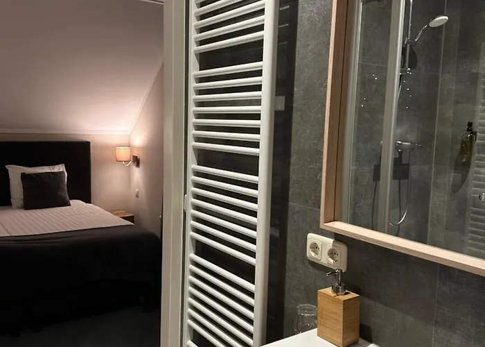 Hotel De Hilkensberg