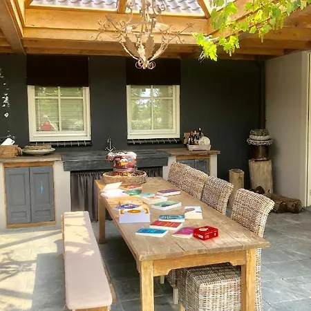 De Hilkensberg 호텔