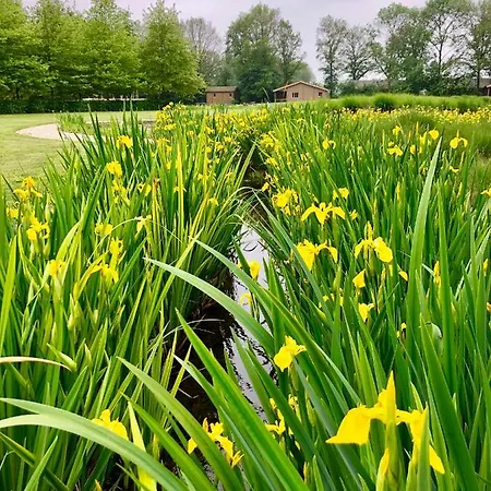 호텔 De Hilkensberg *