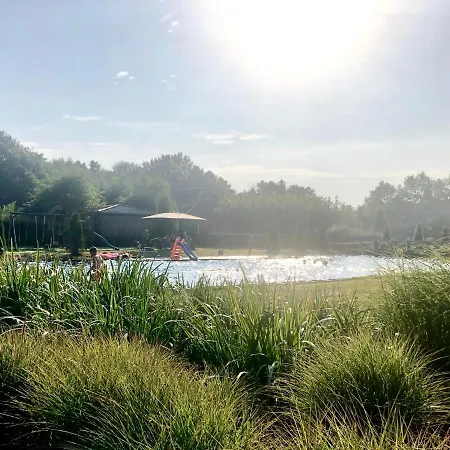 호텔 De Hilkensberg