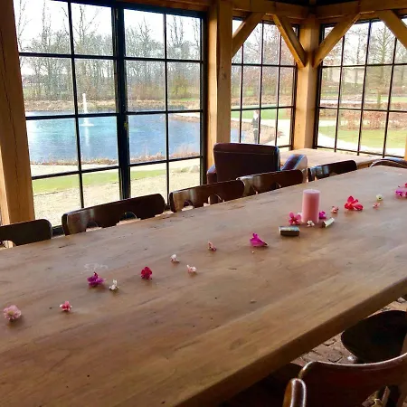 De Hilkensberg 브로크후이젠