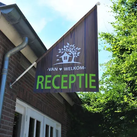 De Hilkensberg 호텔 *