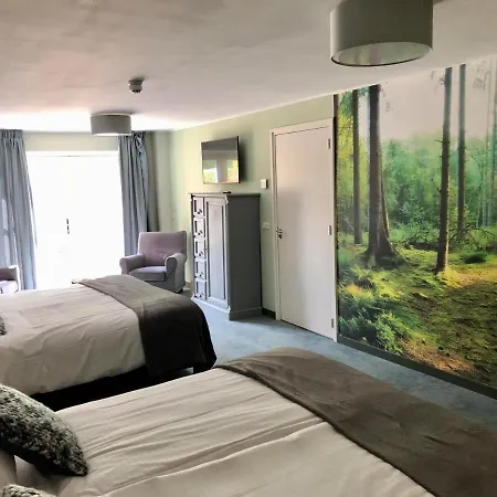 De Hilkensberg * 브로크후이젠