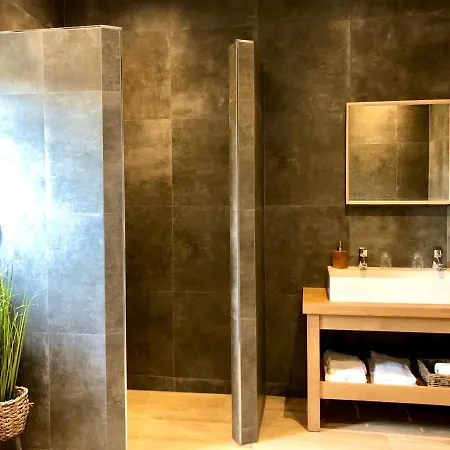 De Hilkensberg 호텔 *