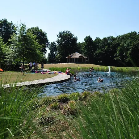 De Hilkensberg 호텔 *