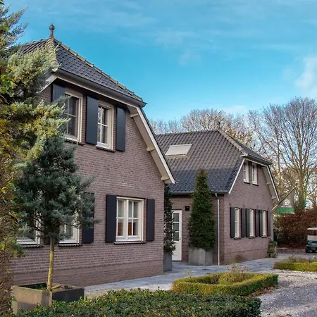 호텔 De Hilkensberg *