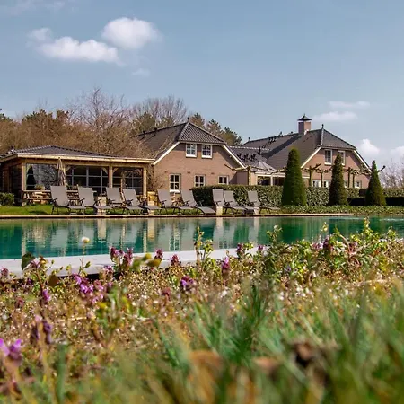 De Hilkensberg Отель