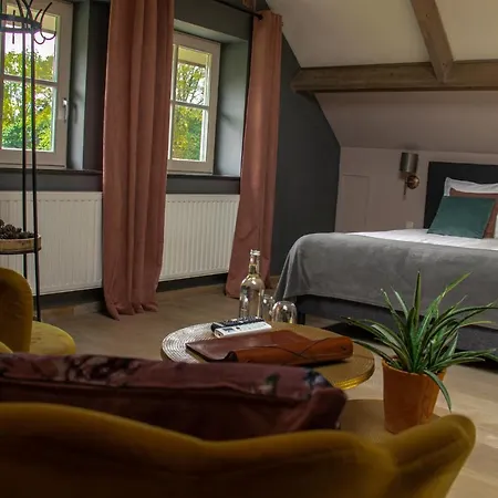 De Hilkensberg 브로크후이젠