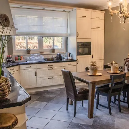 De Hilkensberg Отель *