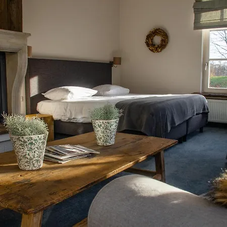 De Hilkensberg * 브로크후이젠