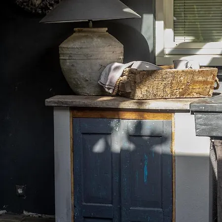 De Hilkensberg 호텔 *