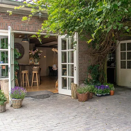 호텔 De Hilkensberg