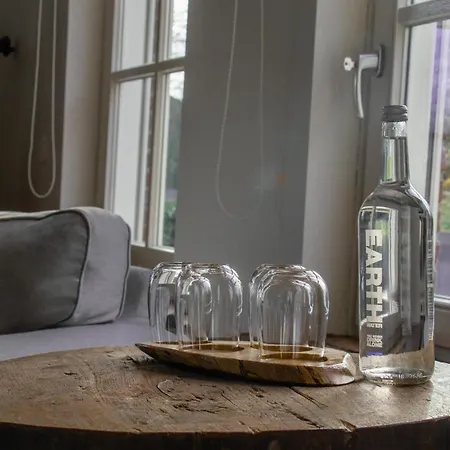 De Hilkensberg 호텔 *