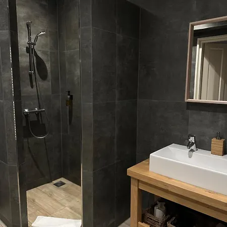 호텔 De Hilkensberg