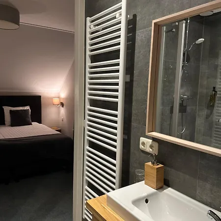 호텔 De Hilkensberg