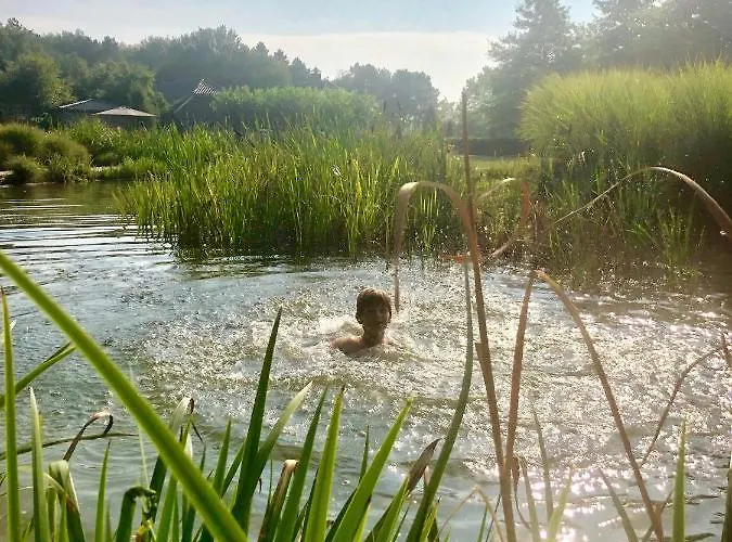 De Hilkensberg * Broekhuizen (Limburg)