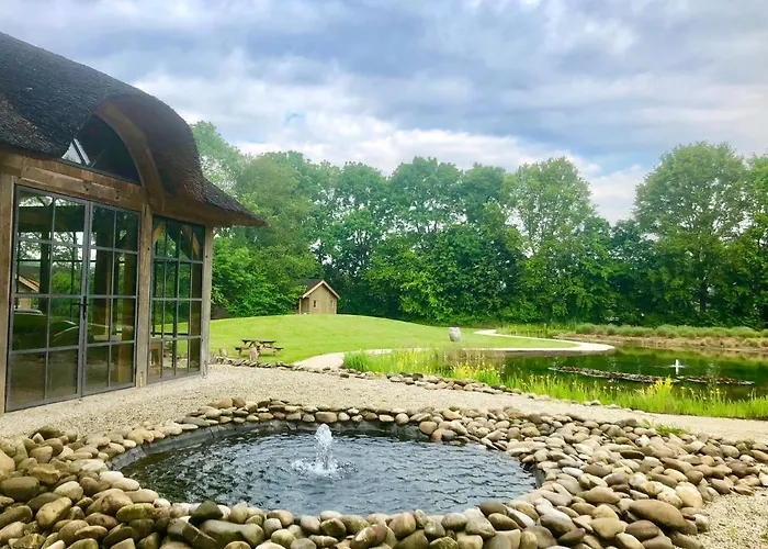 Hotel De Hilkensberg *