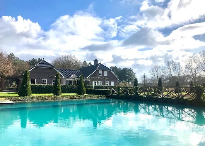 De Hilkensberg Broekhuizen (Limburg)