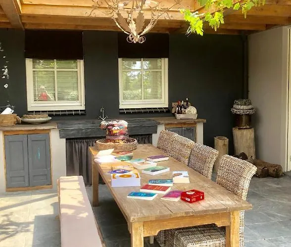 De Hilkensberg Hotel