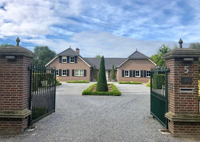 De Hilkensberg Hotel *