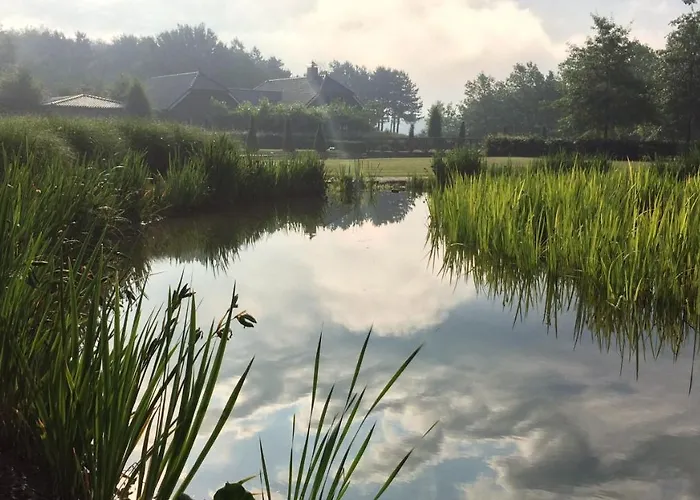 De Hilkensberg Hotel Broekhuizen (Limburg)