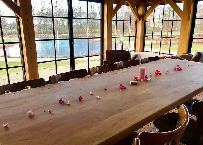 De Hilkensberg Broekhuizen (Limburg)