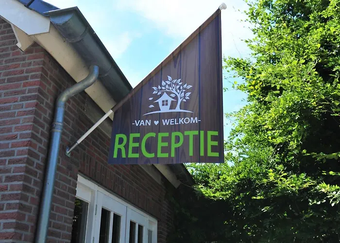 De Hilkensberg Hotel *