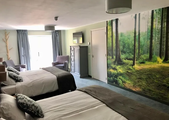 De Hilkensberg * Broekhuizen (Limburg)