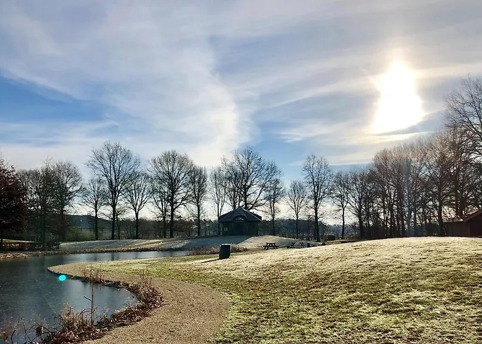Hotel De Hilkensberg Broekhuizen (Limburg)