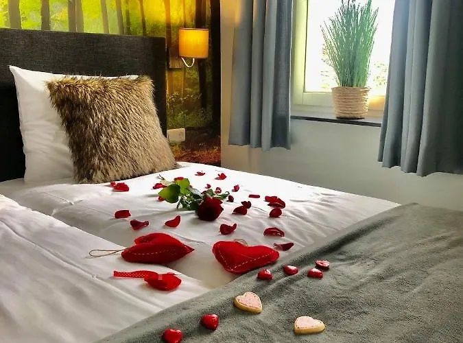 De Hilkensberg Hotel