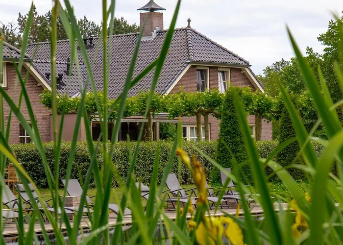 Hotel De Hilkensberg