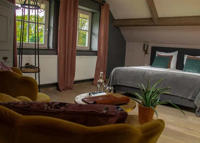 De Hilkensberg Broekhuizen (Limburg)