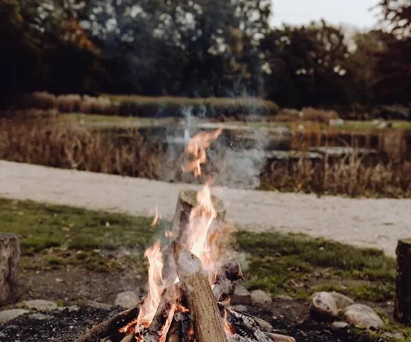 De Hilkensberg Broekhuizen (Limburg)