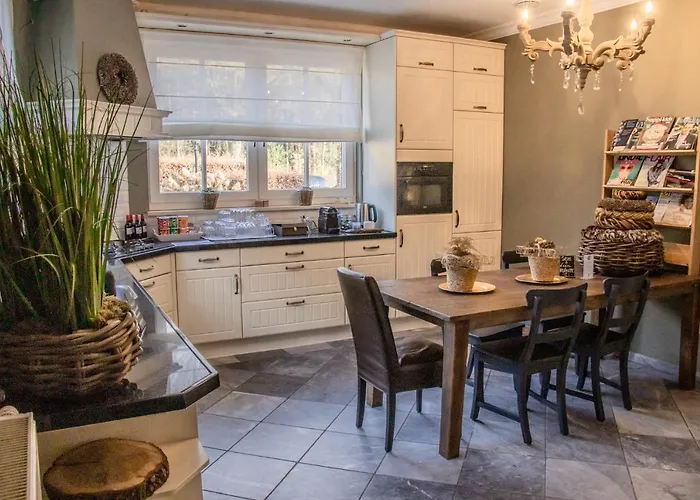 De Hilkensberg Hotel *