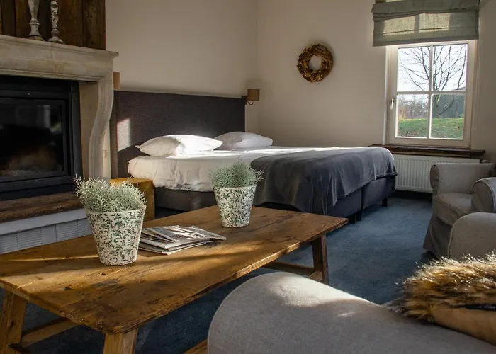 De Hilkensberg * Broekhuizen (Limburg)