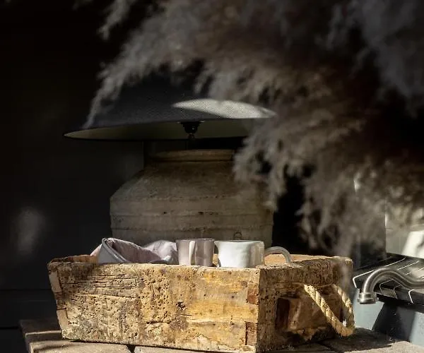 De Hilkensberg 브로크후이젠