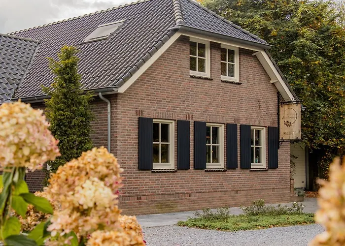 Hotel De Hilkensberg *