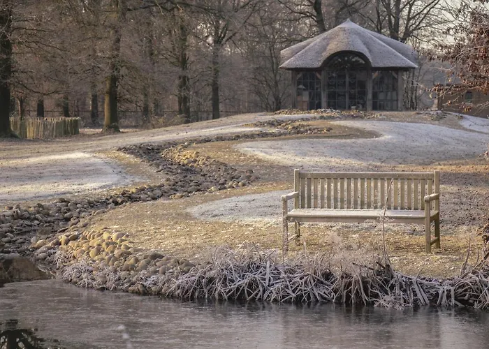 De Hilkensberg Broekhuizen (Limburg)