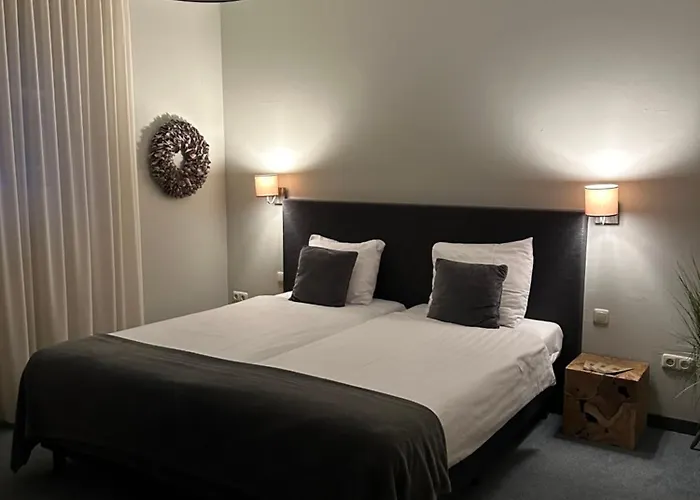 De Hilkensberg Hotel