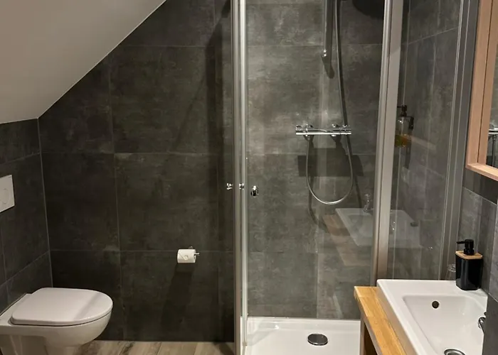 Hotel De Hilkensberg Broekhuizen (Limburg)