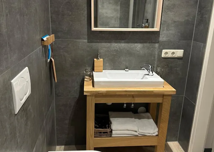 De Hilkensberg Broekhuizen (Limburg)