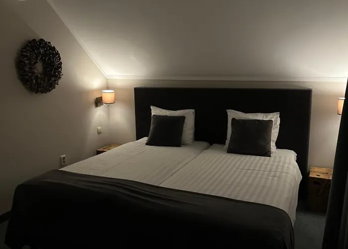 De Hilkensberg * Broekhuizen (Limburg)